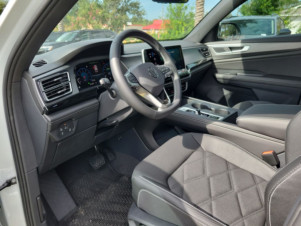 2026 Volkswagen Atlas Cross Sport SE - Photo 17