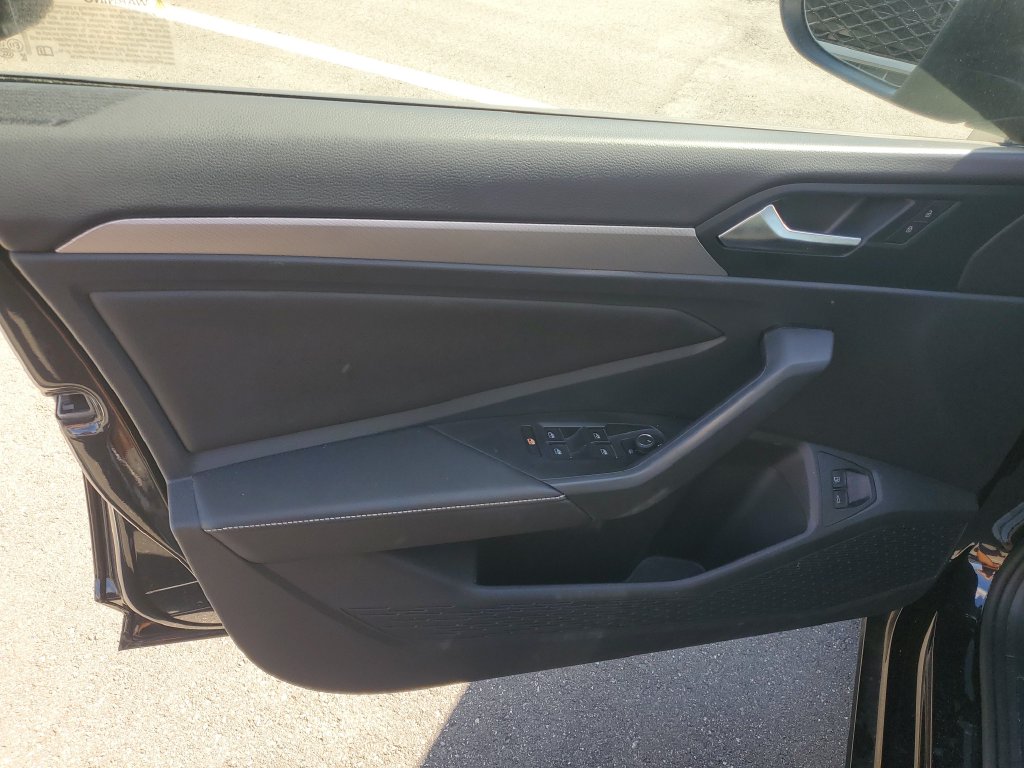 2024 Volkswagen Jetta Sport - Photo 12