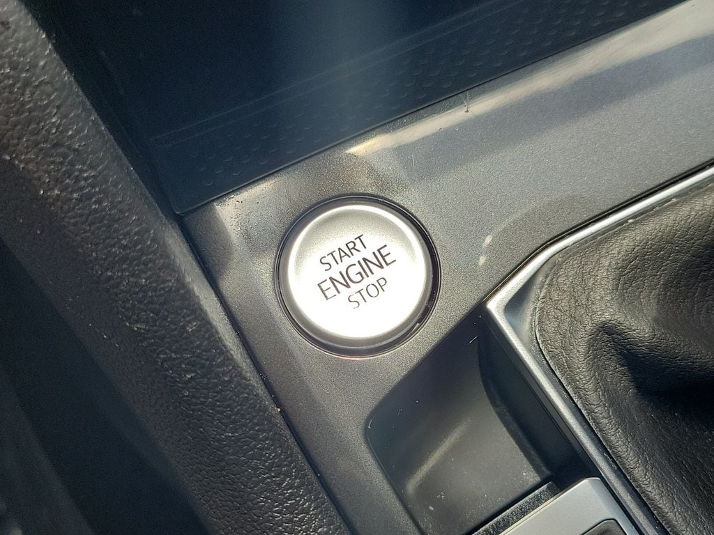 2024 Volkswagen Tiguan SE - Photo 28