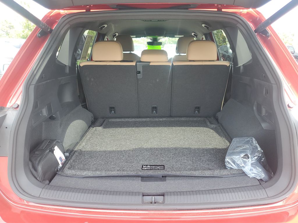 2024 Volkswagen Tiguan SE - Photo 7