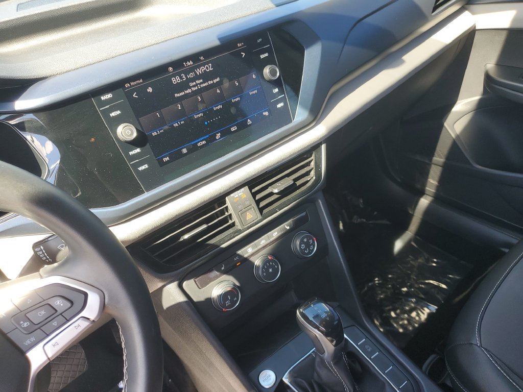 2022 Volkswagen Taos SE - Photo 21