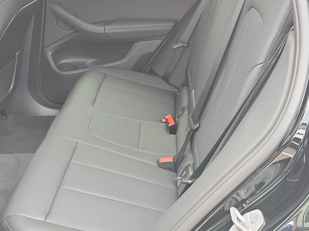 2024 BMW X3 30i - Photo 12
