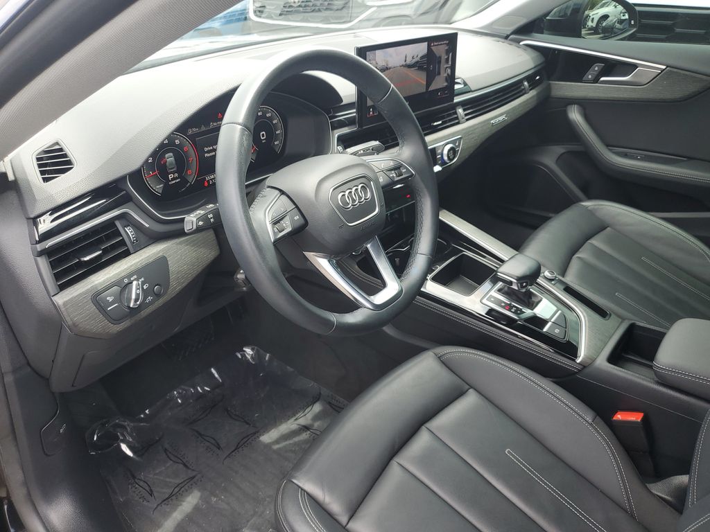 2024 Audi A5 Sportback Premium Plus - Photo 15