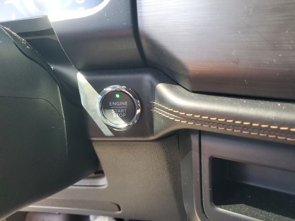 2023 Ford Expedition Platinum - Photo 25