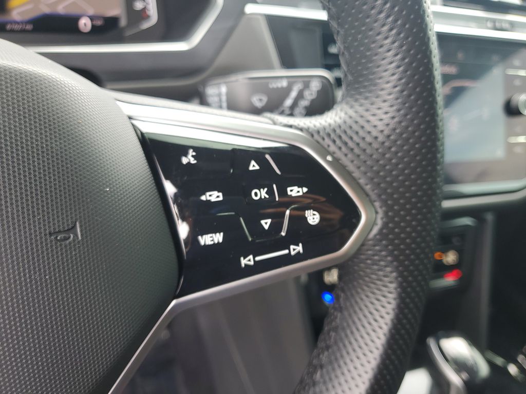 2022 Volkswagen Tiguan SEL R-LINE - Photo 19