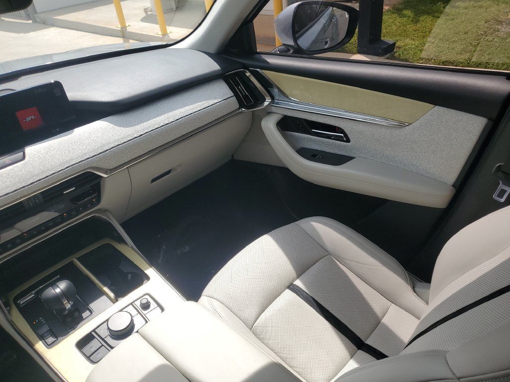2024 Mazda CX-90 Turbo S Premium Plus Package - Photo 12