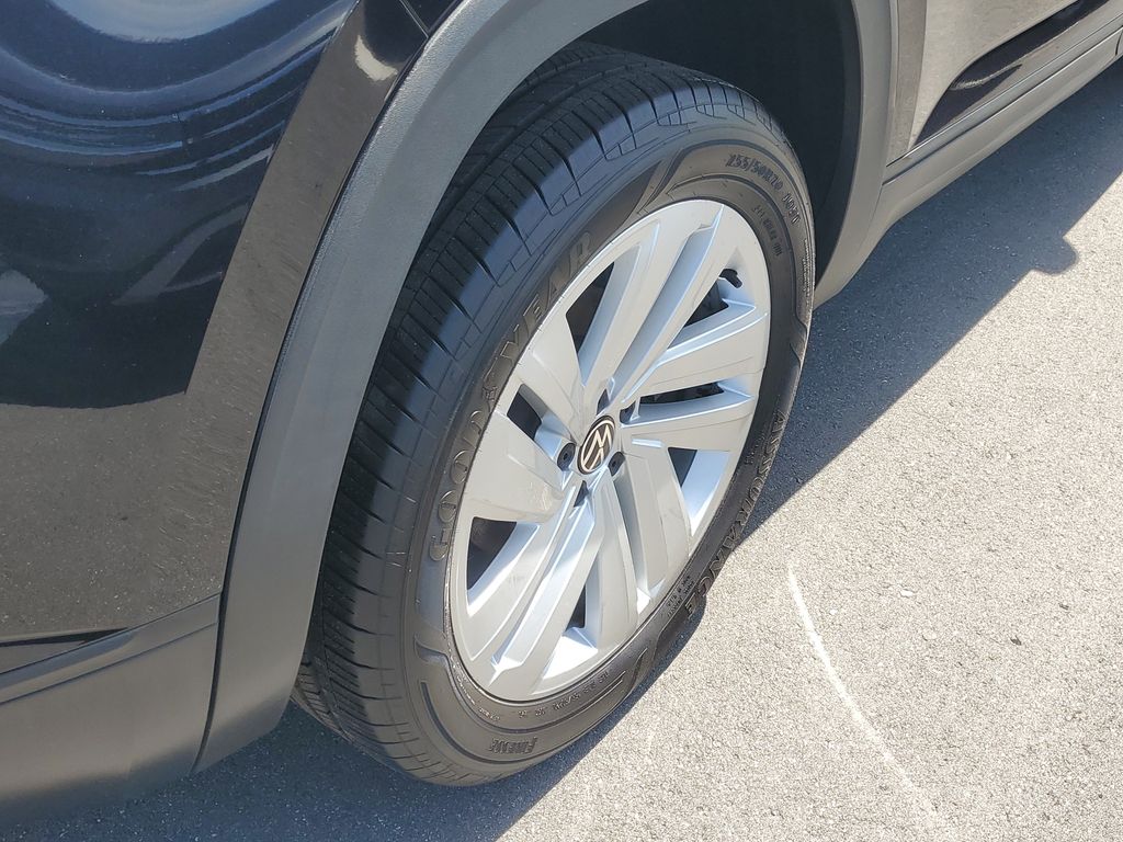 2023 Volkswagen Atlas Cross Sport SE w/Tech - Photo 6