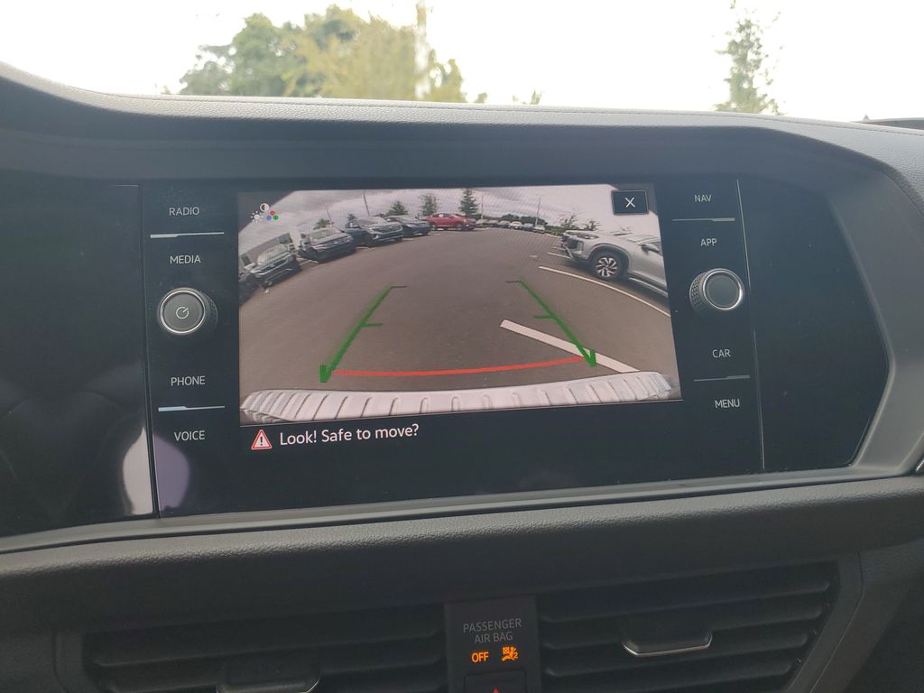2024 Volkswagen Jetta SEL - Photo 23