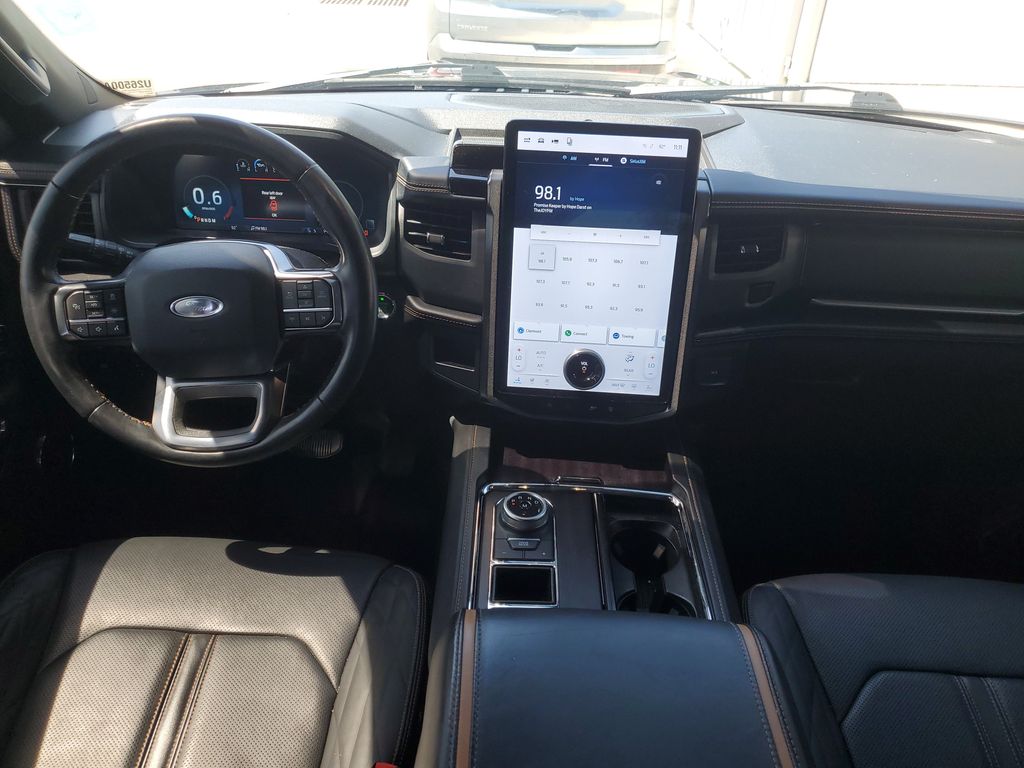 2023 Ford Expedition Platinum - Photo 11