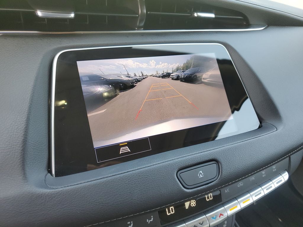 2023 Cadillac XT4 Luxury - Photo 23