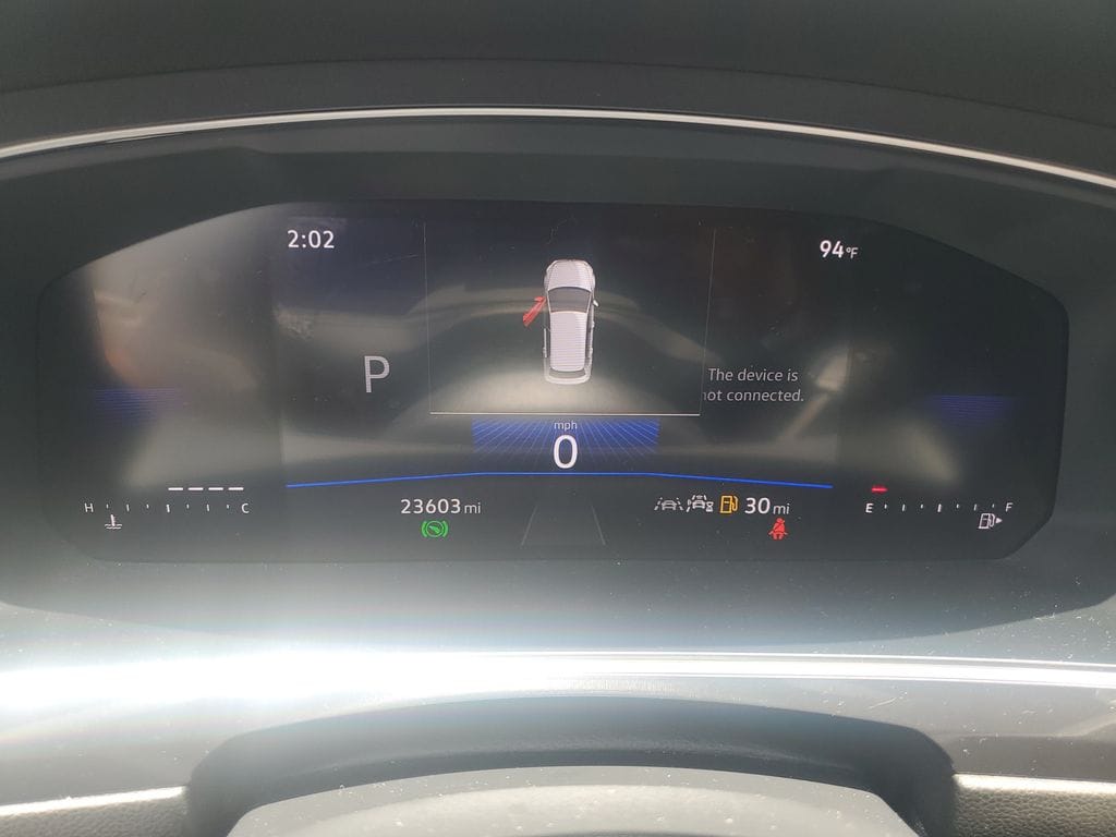 2024 Volkswagen Tiguan S - Photo 19