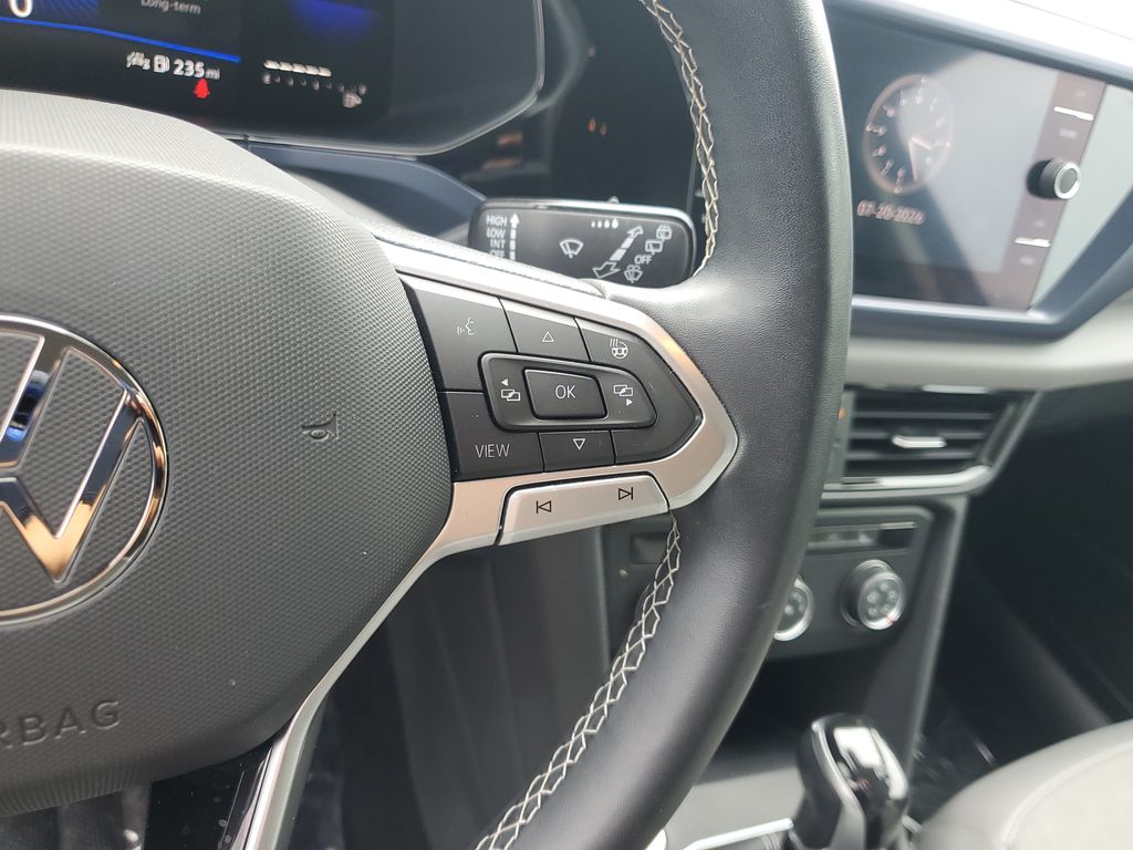 2022 Volkswagen Taos SE - Photo 20