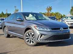 2025 Volkswagen Jetta 1.5T S Sedan