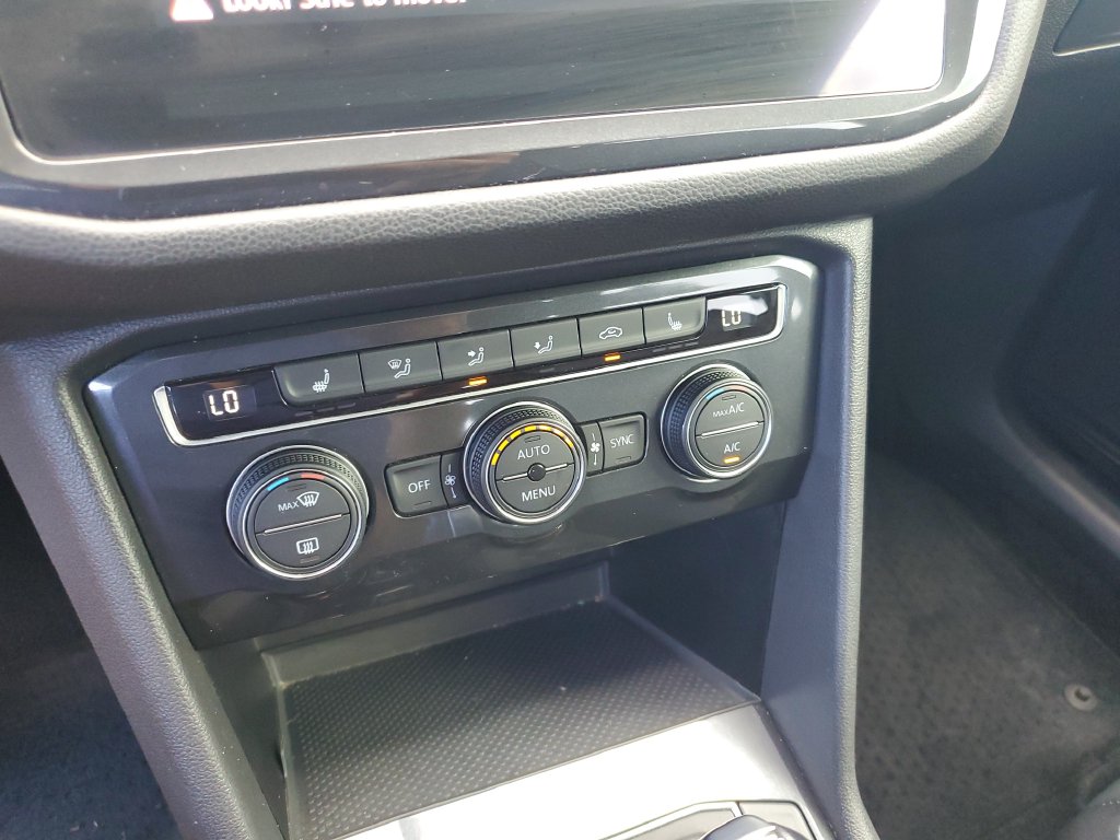 2019 Volkswagen Tiguan SEL - Photo 22