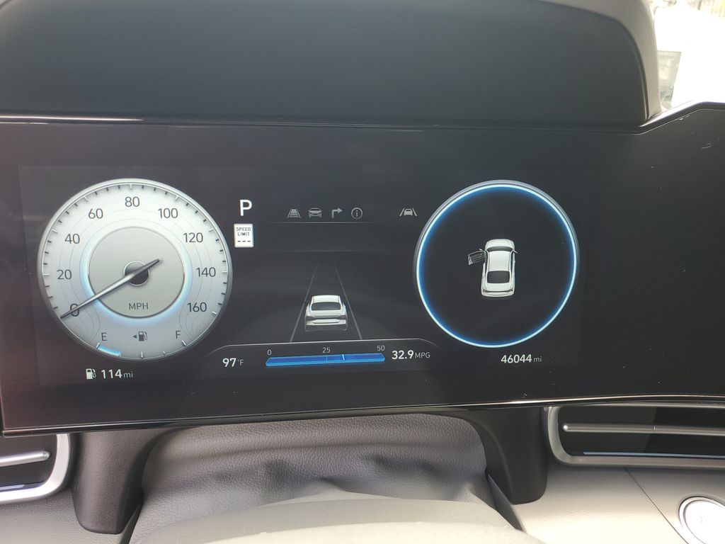 2024 Hyundai Elantra SEL - Photo 18