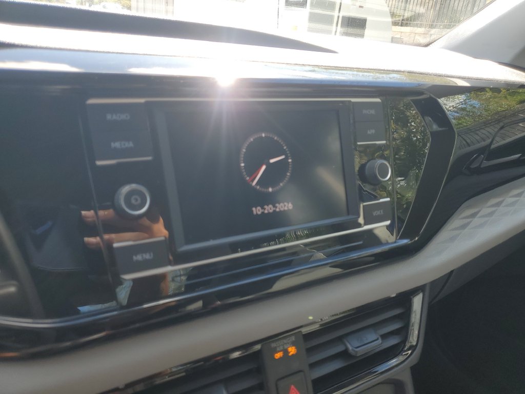 2022 Volkswagen Taos S - Photo 21