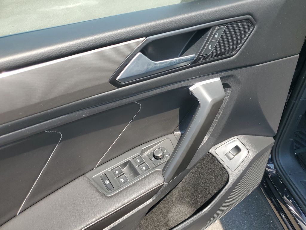 2024 Volkswagen Tiguan SE - Photo 14