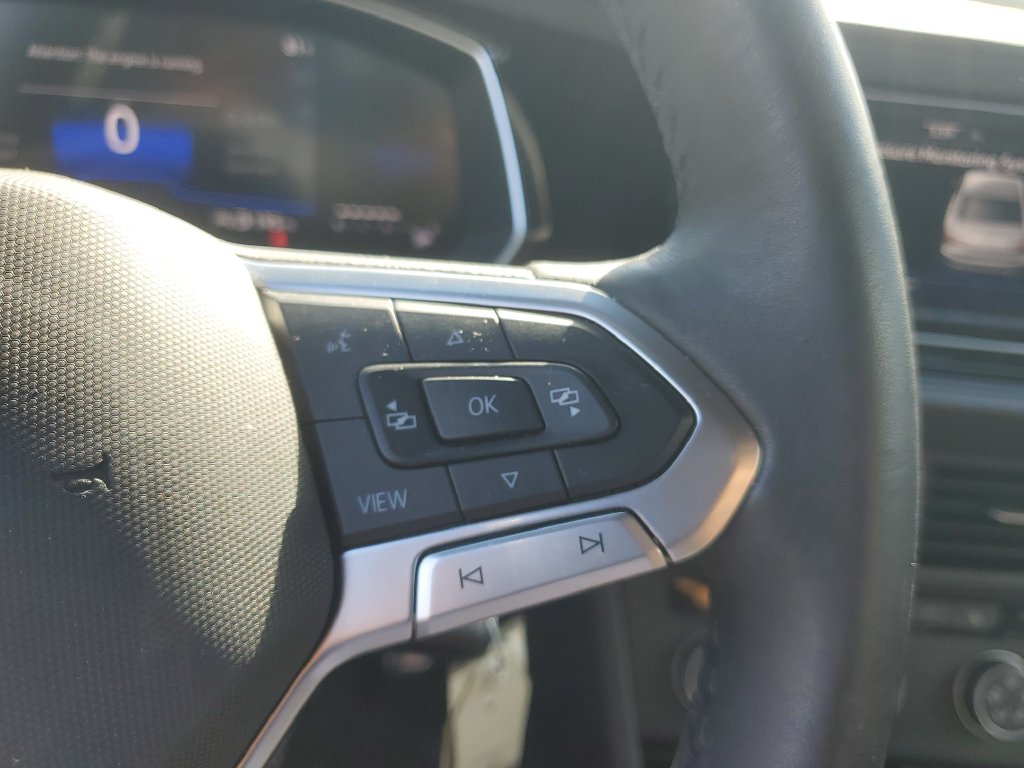 2024 Volkswagen Jetta Sport - Photo 18