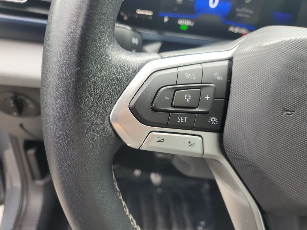 2022 Volkswagen Taos SE - Photo 19