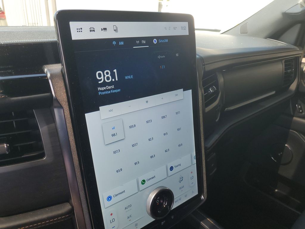 2023 Ford Expedition Platinum - Photo 23