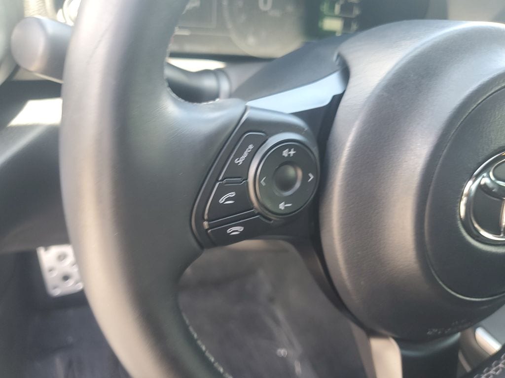 2023 Toyota GR86 Premium - Photo 14