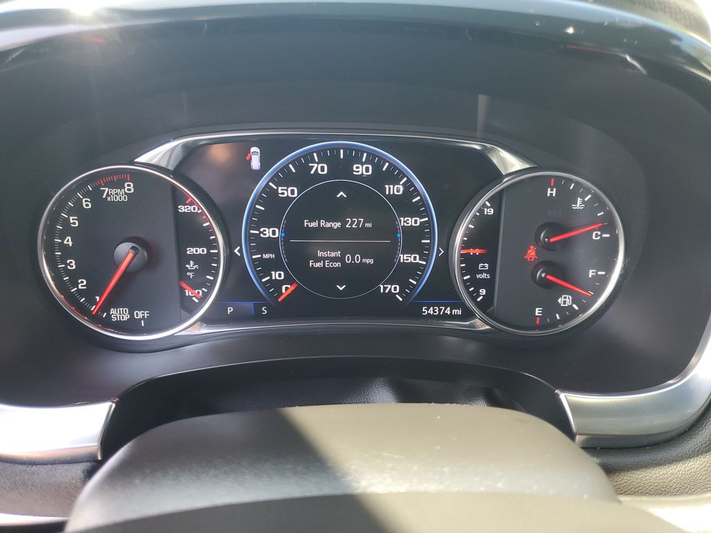 2023 Chevrolet Traverse High Country - Photo 20