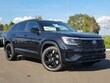  Volkswagen Atlas Cross Sport