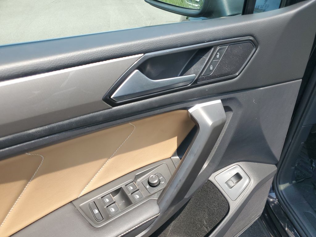 2024 Volkswagen Tiguan SE - Photo 14