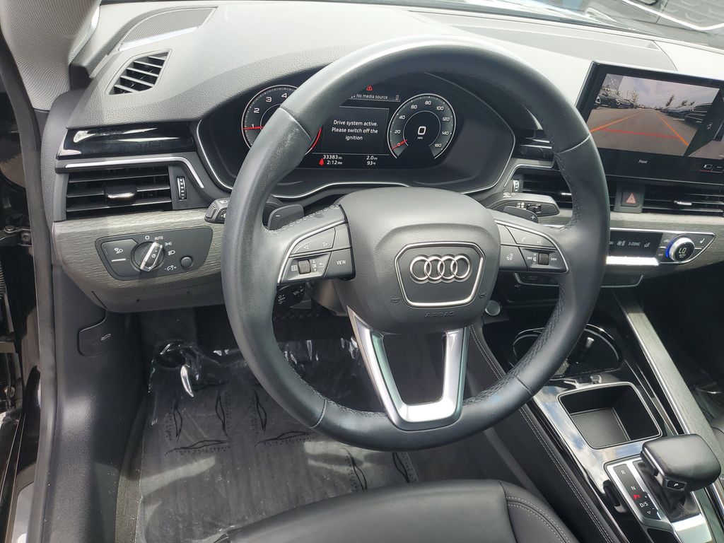 2024 Audi A5 Sportback Premium Plus - Photo 17