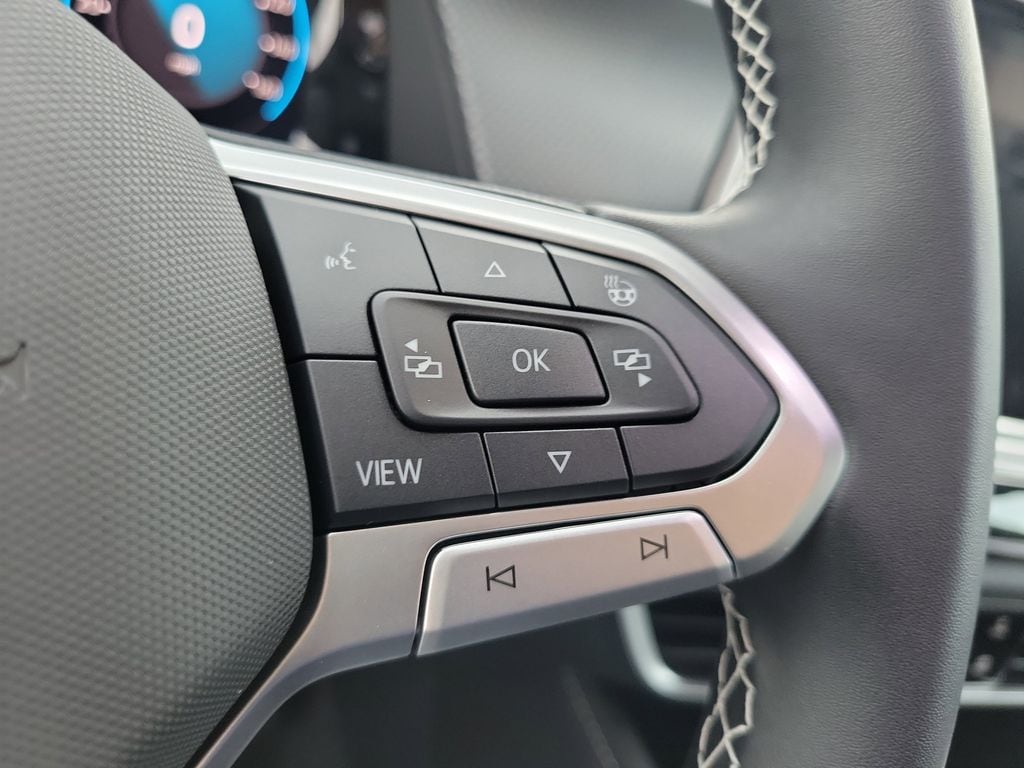 2026 Volkswagen Atlas Cross Sport SEL - Photo 22