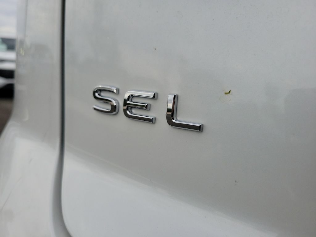 2026 Volkswagen Atlas Cross Sport SEL - Photo 9