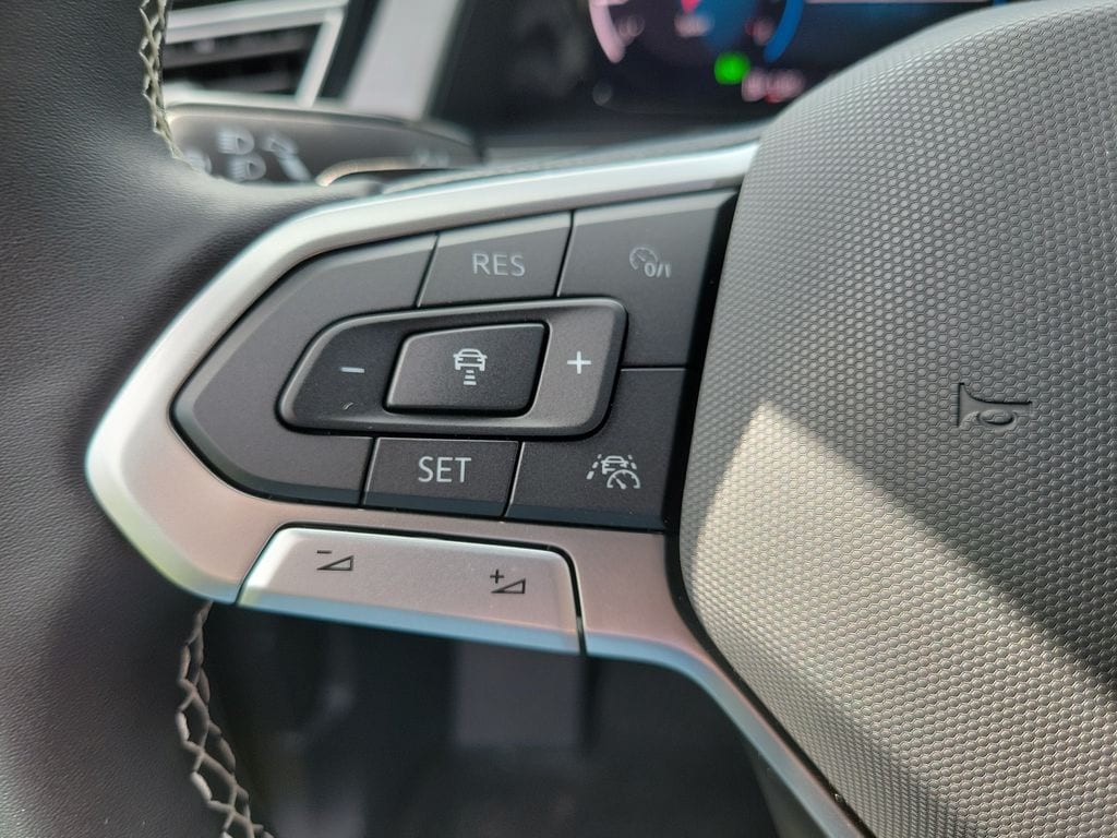 2026 Volkswagen Atlas Cross Sport SE - Photo 20