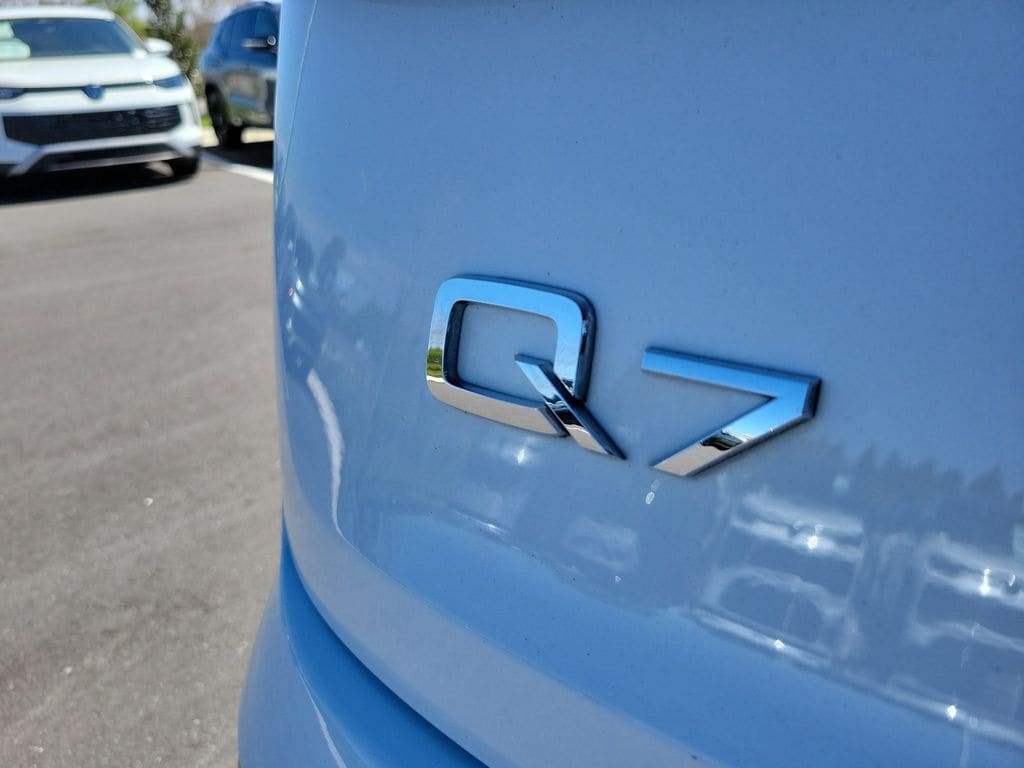 2023 Audi Q7 Premium Plus - Photo 9