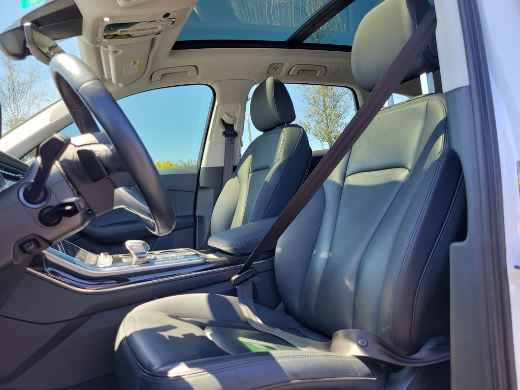 2023 Audi Q7 Premium Plus - Photo 18