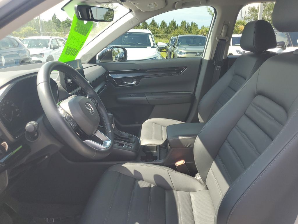 2025 Honda CR-V EX-L - Photo 16