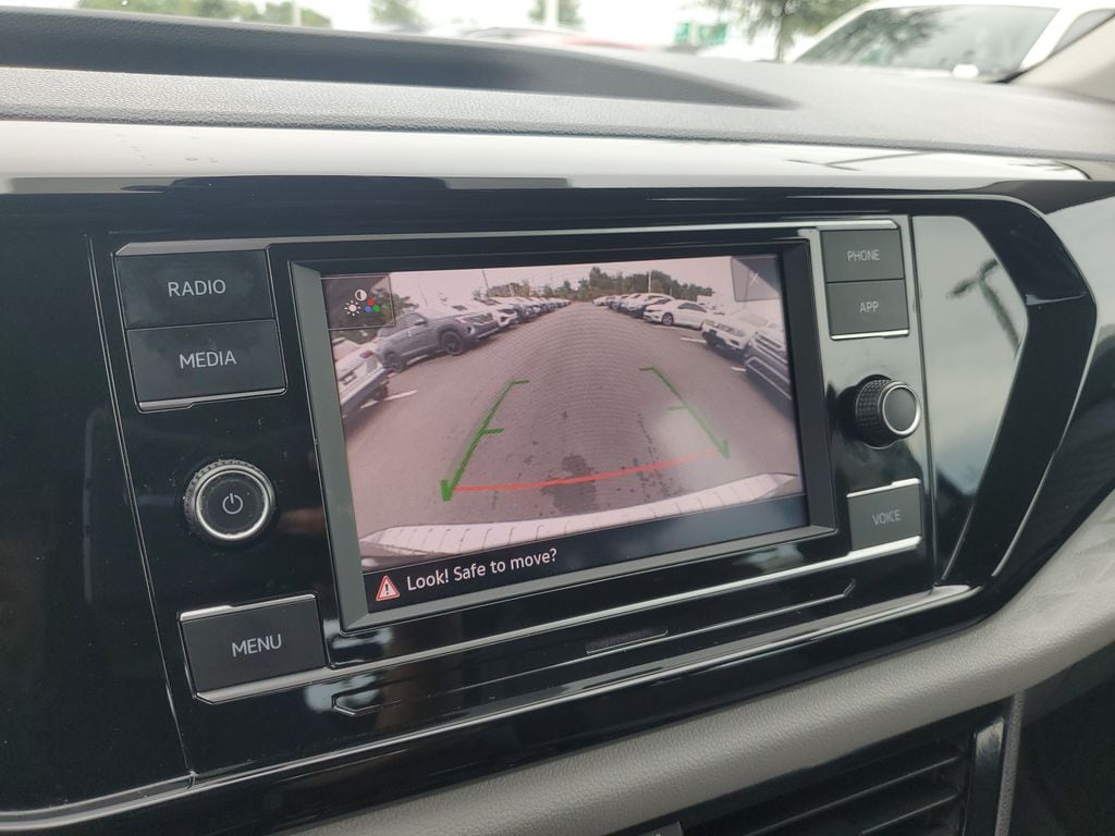 2024 Volkswagen Taos S - Photo 23