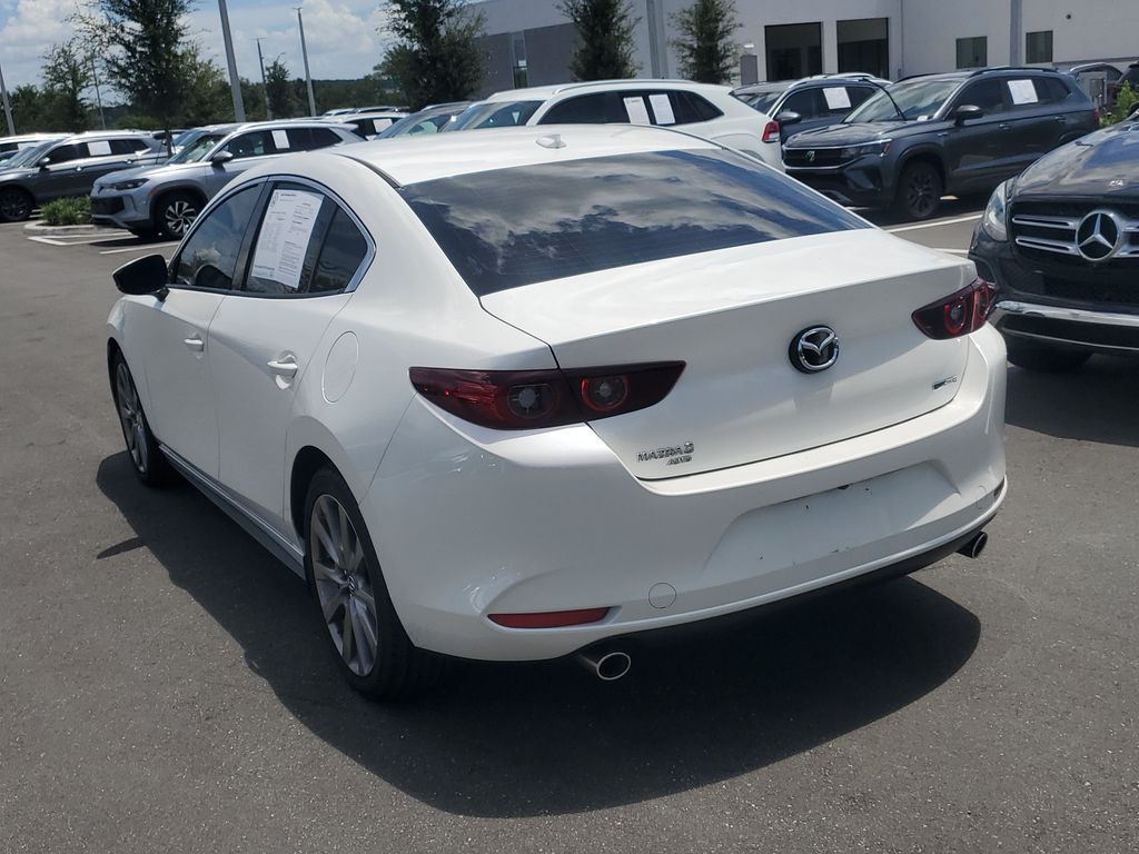 2023 Mazda Mazda3 Premium - Photo 3