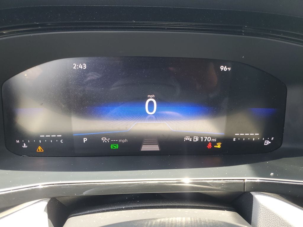 2024 Volkswagen Taos S - Photo 19
