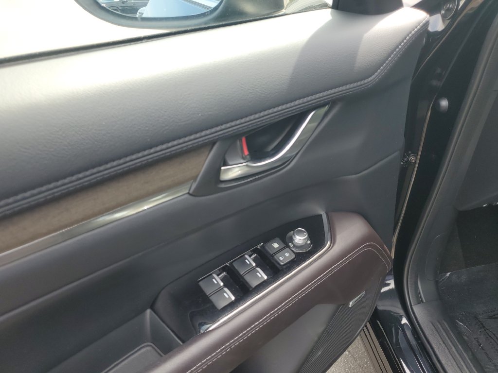 2024 Mazda CX-5 Turbo Signature - Photo 14