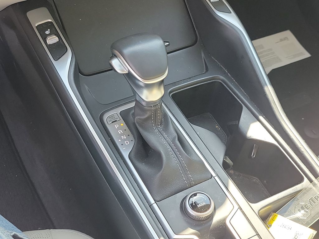 2023 Kia Sorento EX - Photo 27