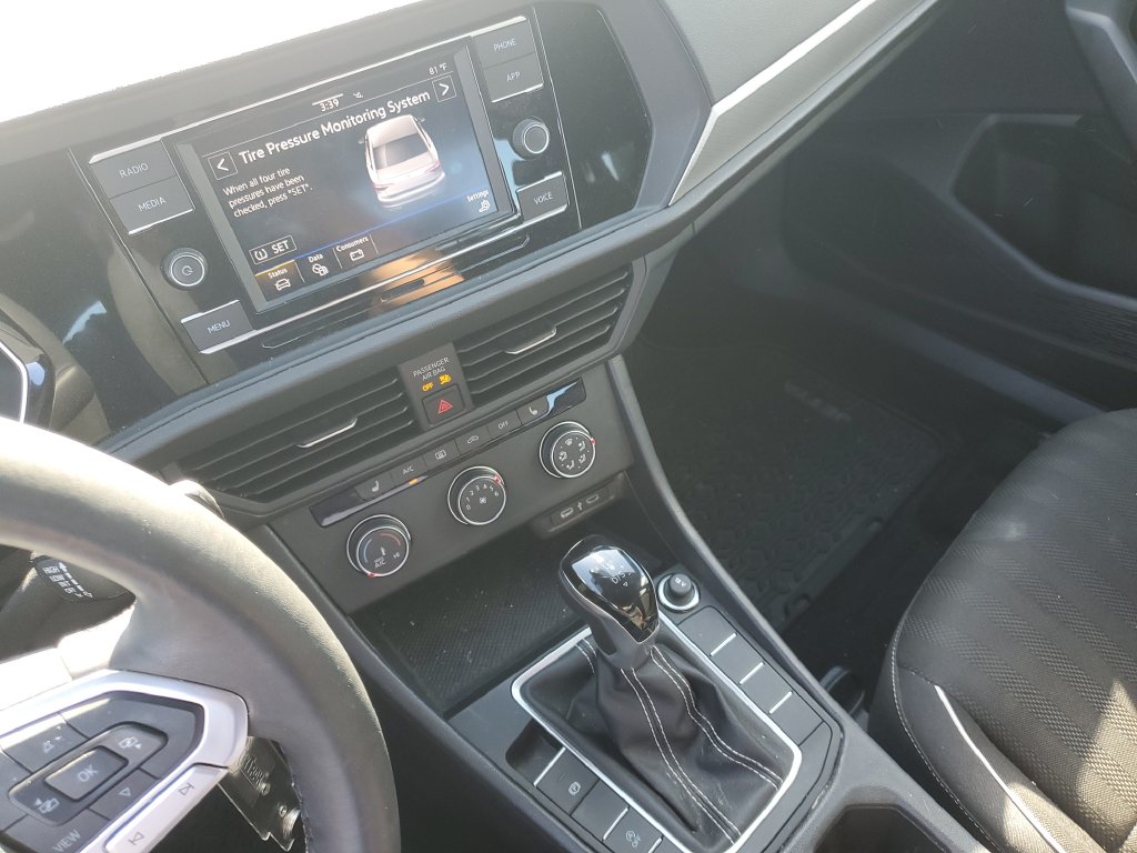 2024 Volkswagen Jetta Sport - Photo 20