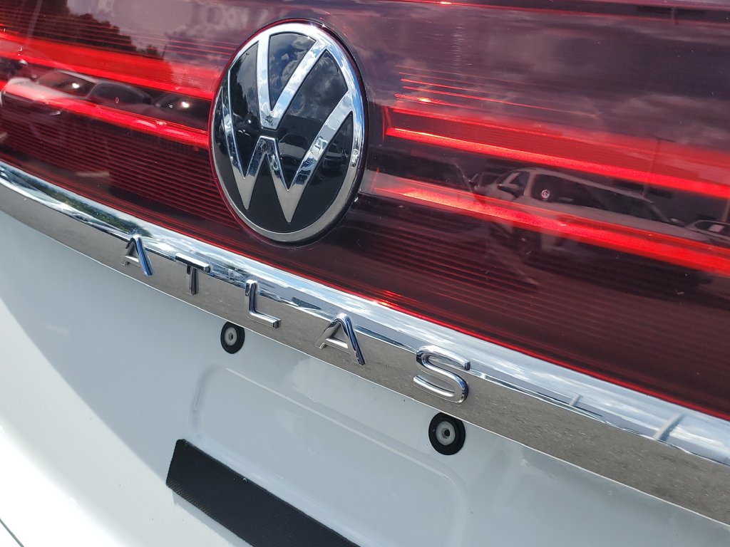2024 Volkswagen Atlas Cross Sport SE - Photo 6