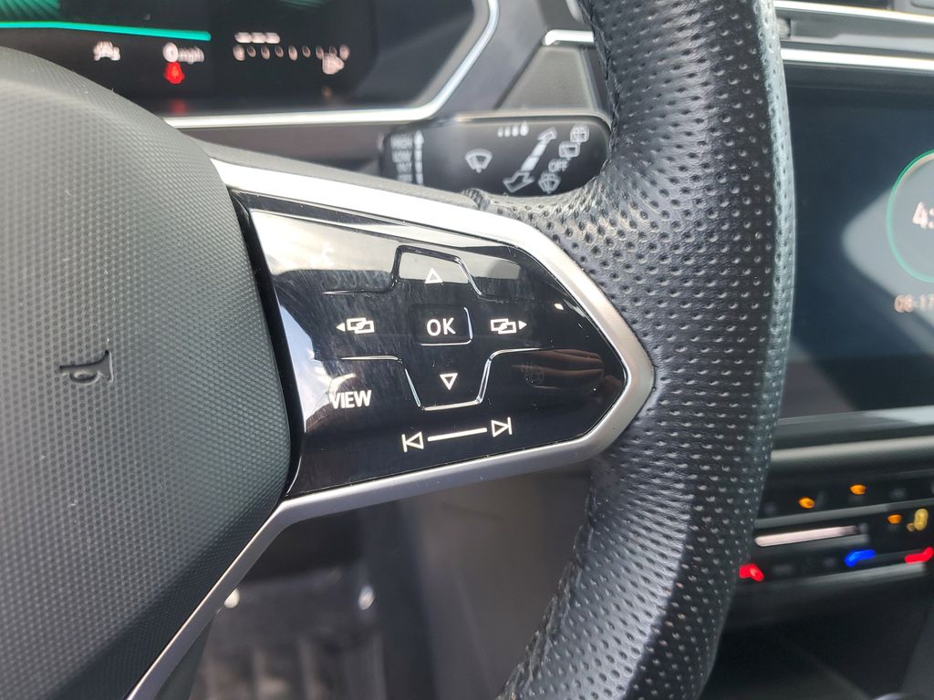 2024 Volkswagen Tiguan SE R-LINE BLACK - Photo 17