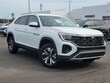  Volkswagen Atlas Cross Sport