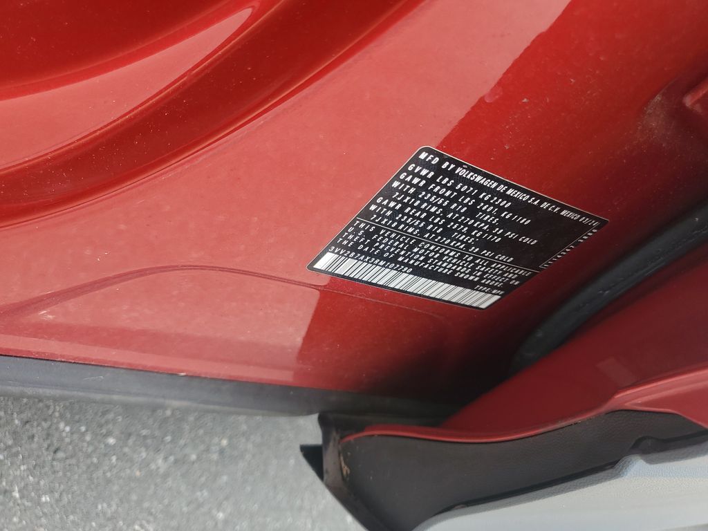 2024 Volkswagen Tiguan SE - Photo 25