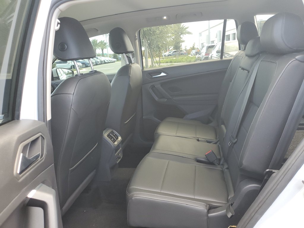 2019 Volkswagen Tiguan SEL - Photo 8