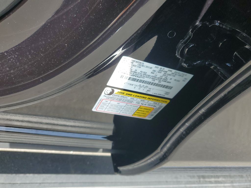 2023 Ford Expedition Platinum - Photo 26