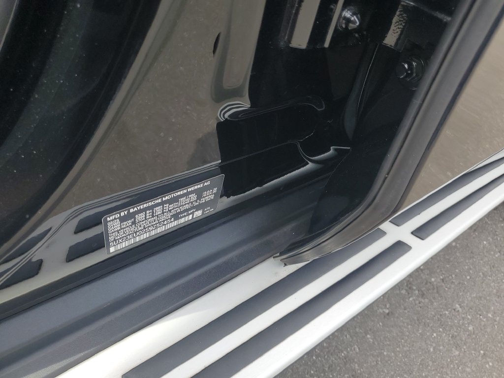 2025 BMW X5 40i - Photo 26