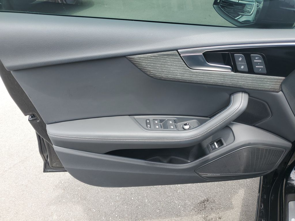 2024 Audi A5 Sportback Premium Plus - Photo 13