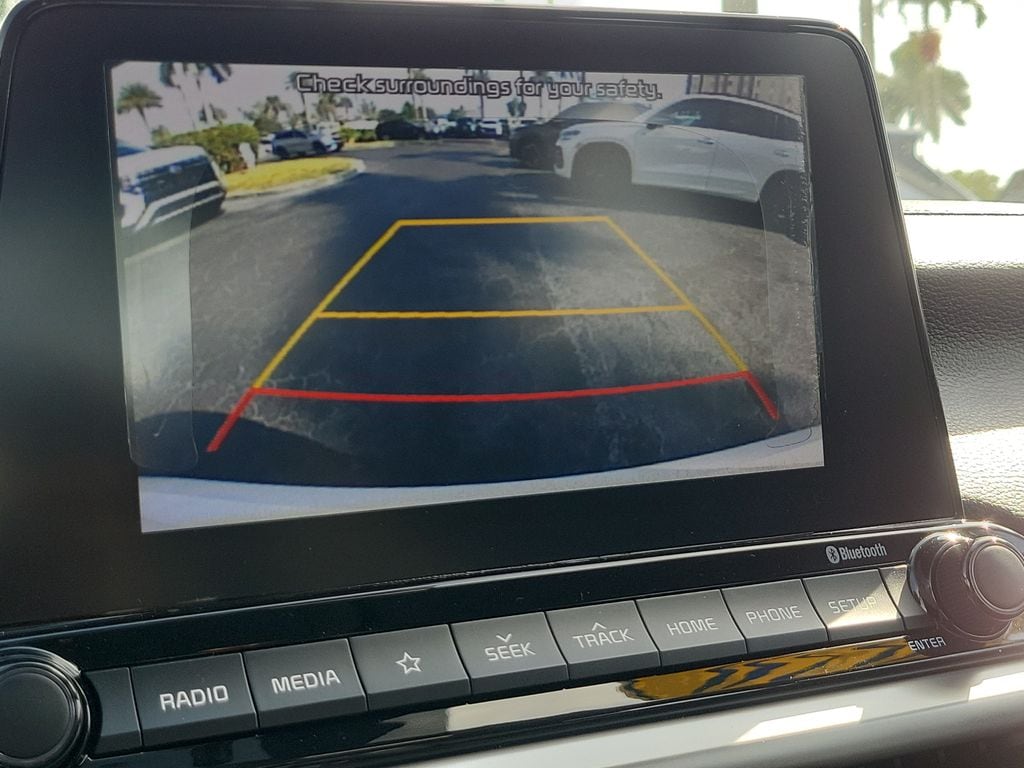 2020 Kia FORTE FE - Photo 28